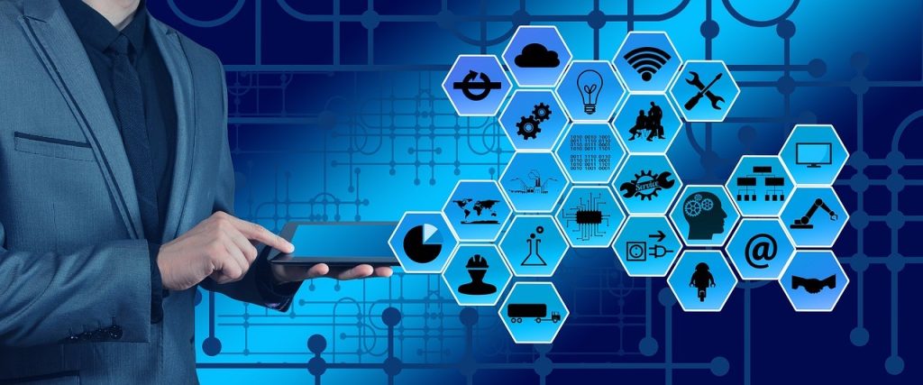 El impacto del Internet de las Cosas (IoT) en la economía global