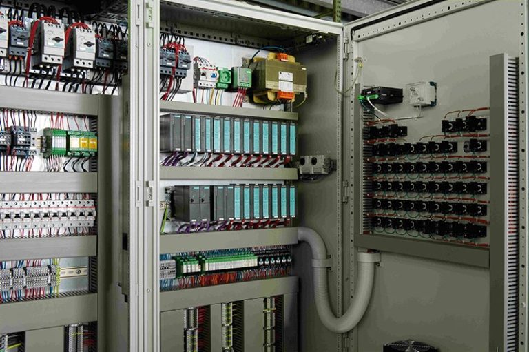 Conceptos básicos del gabinete eléctrico: una guía sobre sus funciones