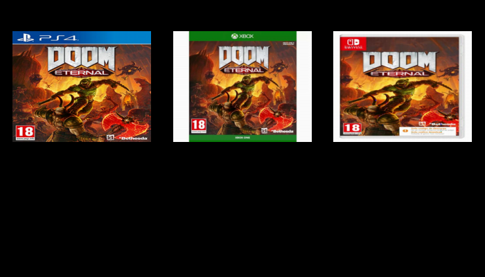 Las 10 Mejores doom eternal del 2024: Tus Mejores Opciones