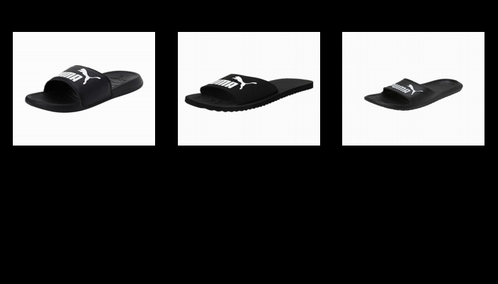 Las 10 Mejores chanclas puma hombre del 2024: Tus Mejores Opciones