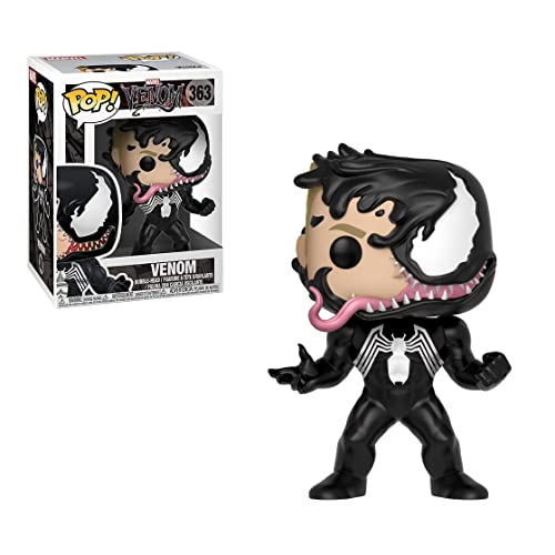 Las 10 Mejores funko pop venom del 2024: Tus Mejores Opciones