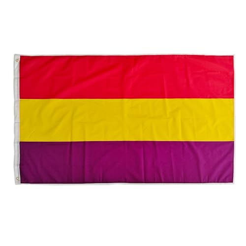 Las 10 Mejores bandera republicana española del 2024: Tus Mejores Opciones