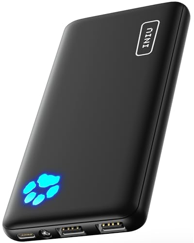 Las 10 Mejores power bank 10000 del 2024: Tus Mejores Opciones