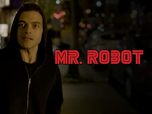 Las 10 Mejores mr robot del 2024: Tus Mejores Opciones