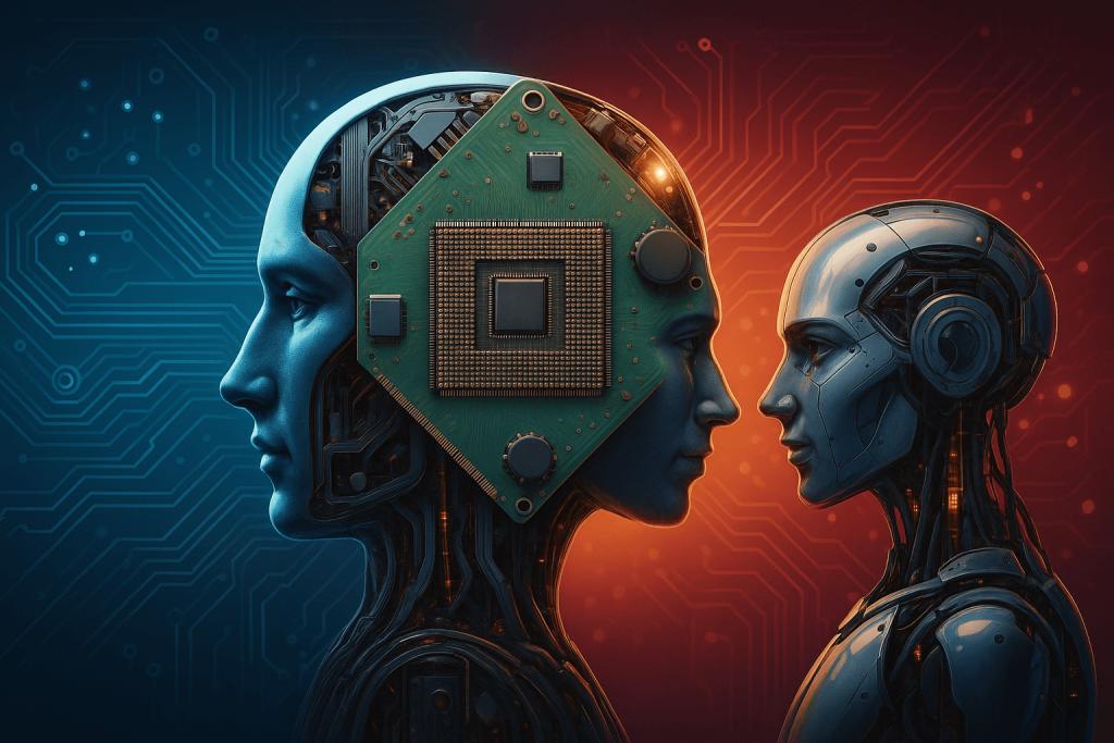 Salsify lanza manifiesto que urge a liderar en la era de la inteligencia artificial agentic