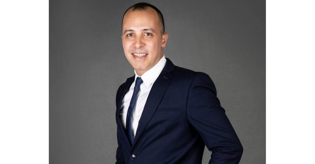 Johann Villafranca lanza “Villa Canario” en Venezuela con innovadoras propuestas de crecimiento personal