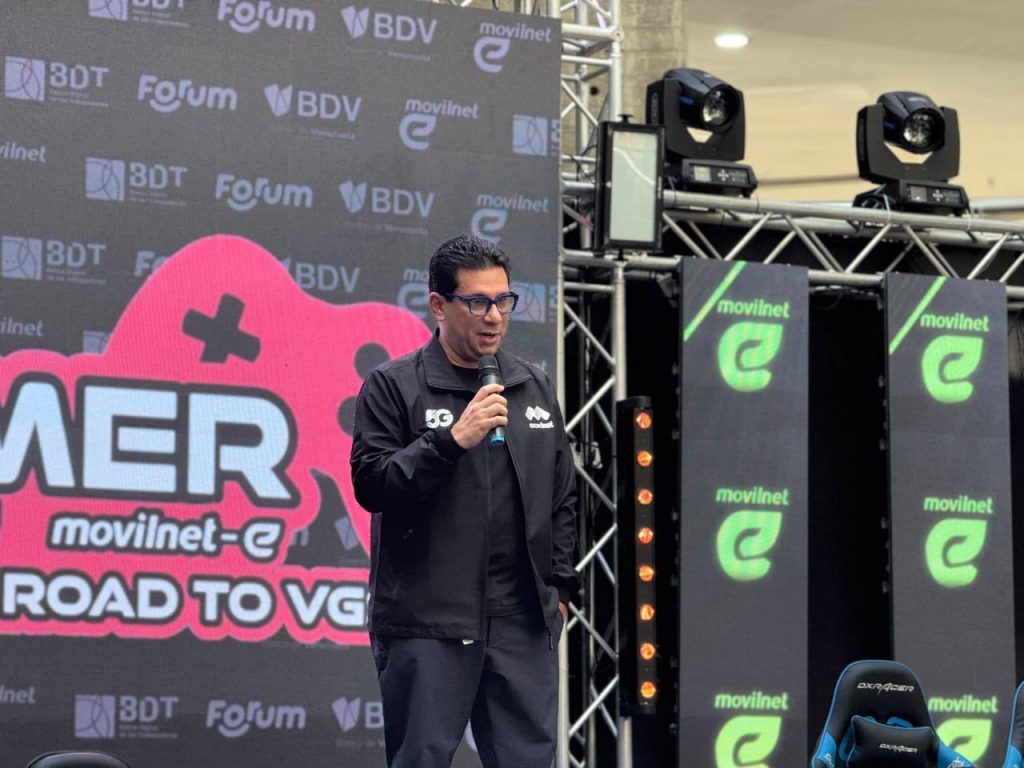 GAMER FEST encenderá la pasión geek en El Recreo este fin de semana