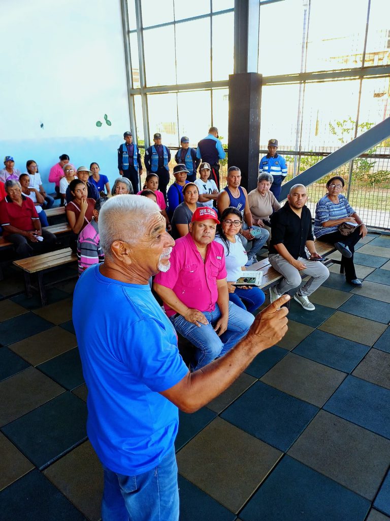Inasa impulsa modelo de autogestión para garantizar operación de plantas desalinizadoras en Península de Macanao