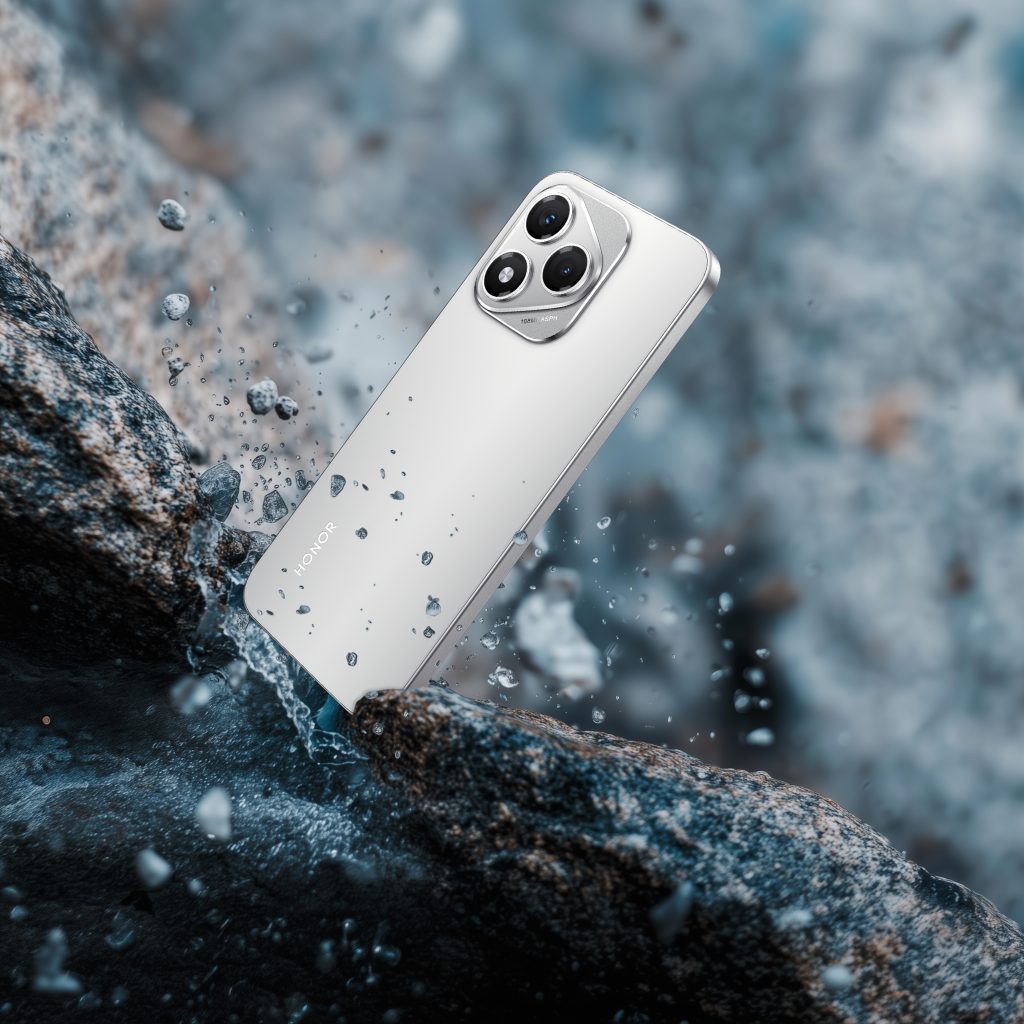 HONOR 400 Series trae inteligencia artificial para revivir recuerdos con fotos animadas HONOR 400 Series trae inteligencia artificial para revivir recuerdos con fotos animadas