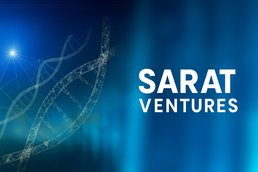 Sarat Ventures Y Innovations lanza fondo biotecnológico con énfasis en Arabia Saudita y la región MENA