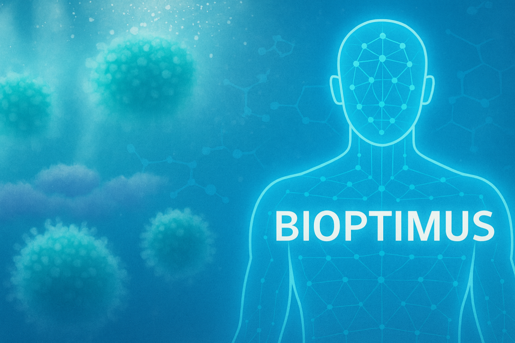 Bioptimus reúne a una élite científica mundial para impulsar modelos de IA de próxima generación en biología