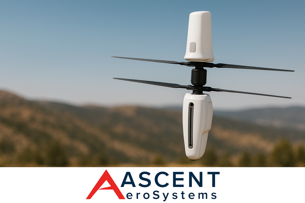 Ascent AeroSystems anuncia a Paul Fermo como nuevo presidente tras la jubilación de Peter Fuchs