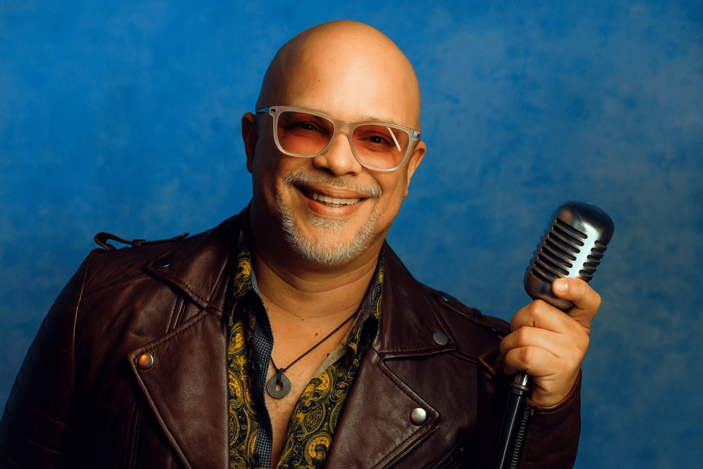 Nelson Arrieta reafirma su fuerza en la salsa con tres estrenos que conquistan corazones
