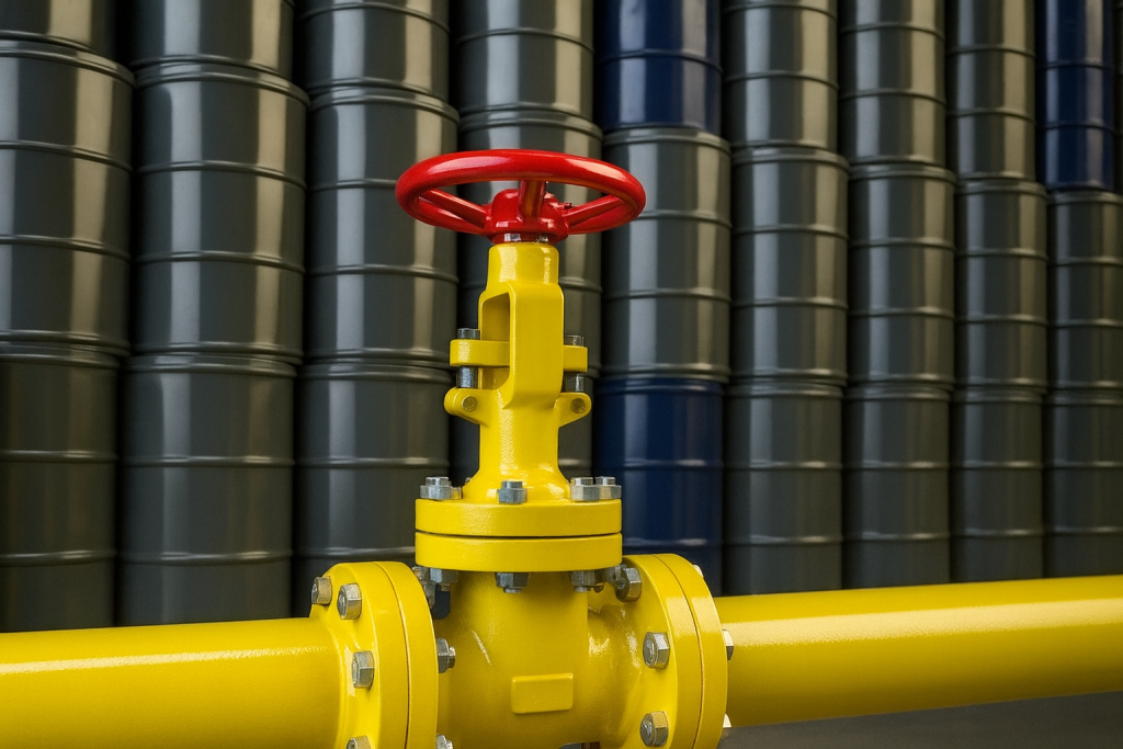 Venezuela podría recuperar protagonismo en el mercado petrolero, según Francisco Monaldi