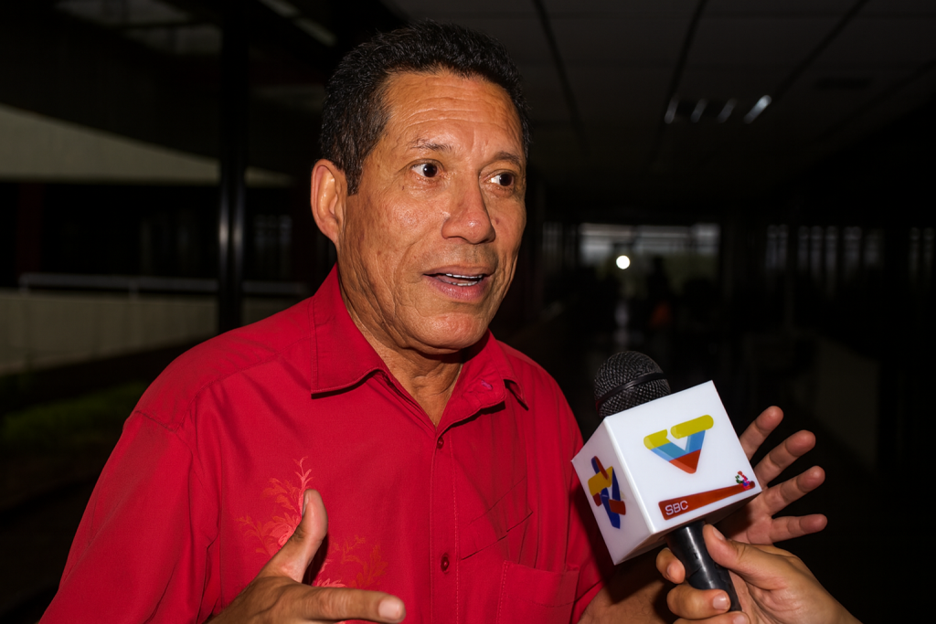 EEUU buscaría abrir nueva ruta marítima para el narcotráfico, según dirigente del PSUV