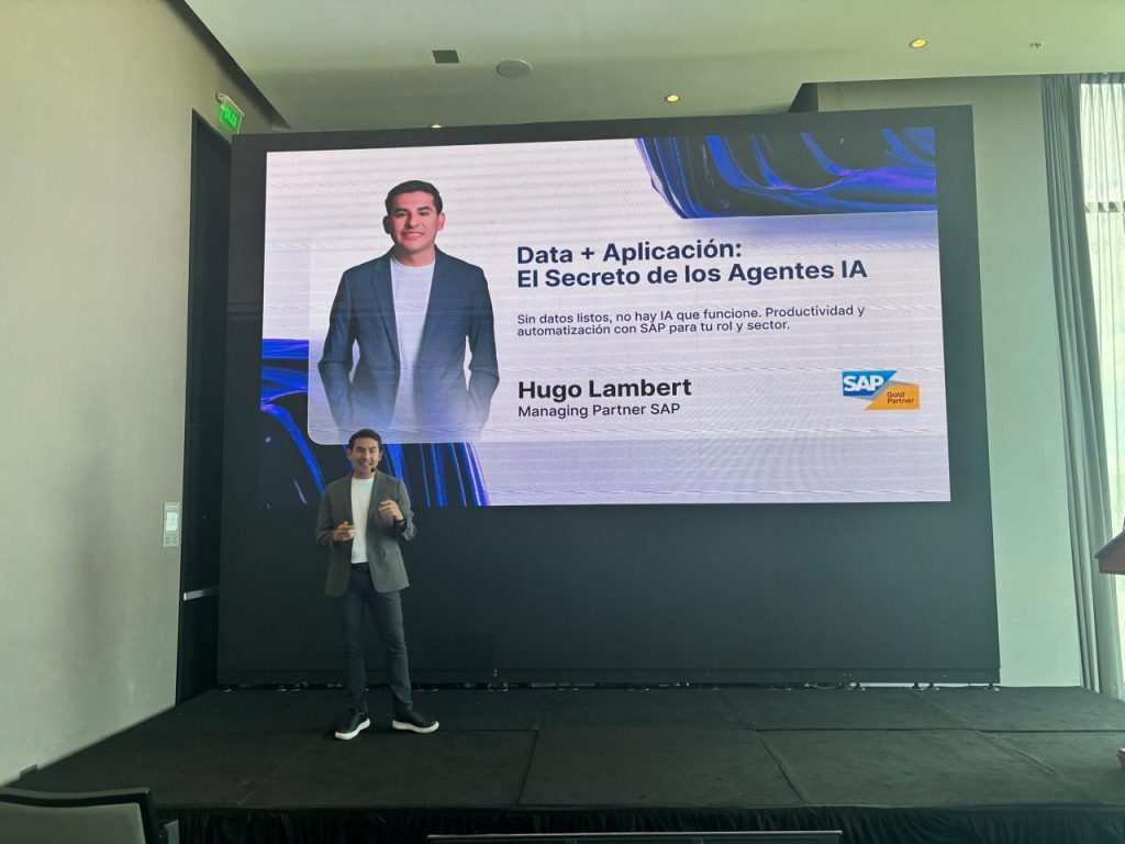 Datec Day Costa Rica 2025 impulsa la agenda empresarial en torno a la Inteligencia Artificial, la ciberseguridad y la sostenibilidad