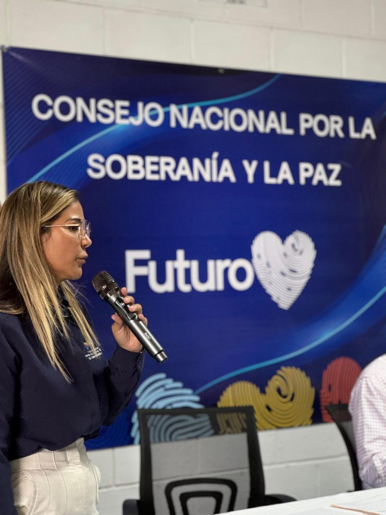 Empresarios y emprendedores respaldan instalación del Consejo Nacional de Soberanía y Paz en Aragua