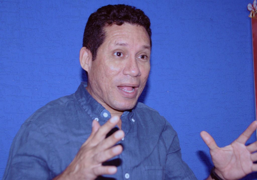 Venezuela denuncia acciones de Estados Unidos contra la industria pesquera en el Caribe Venezuela denuncia acciones de Estados Unidos contra la industria pesquera en el Caribe