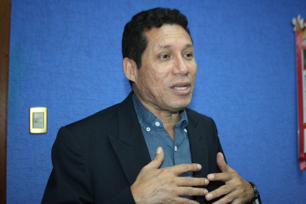 Peseuvistas anuncian defensa estratégica del estado Anzoátegui