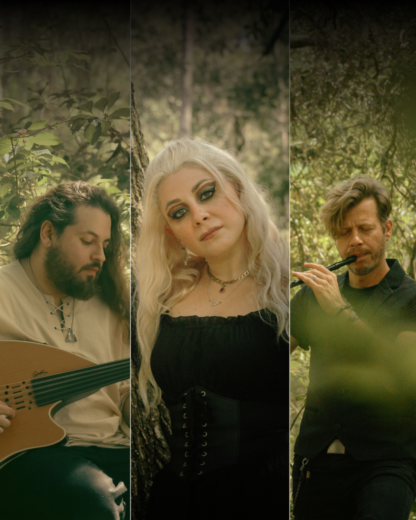 Mysthaven irrumpe en la escena venezolana con su primer sencillo “The Unseen” Mysthaven irrumpe en la escena venezolana con su primer sencillo “The Unseen”