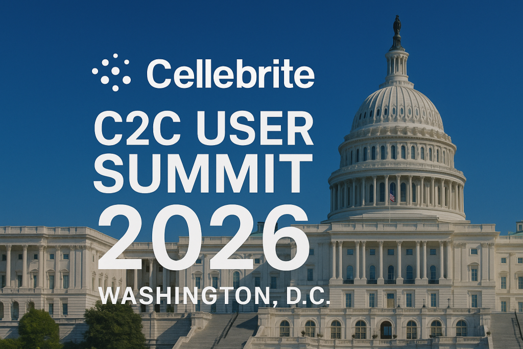 Terry Crews encabezará el Cellebrite C2C User Summit 2026 en Washington D.C. Terry Crews encabezará el Cellebrite C2C User Summit 2026 en Washington D.C.