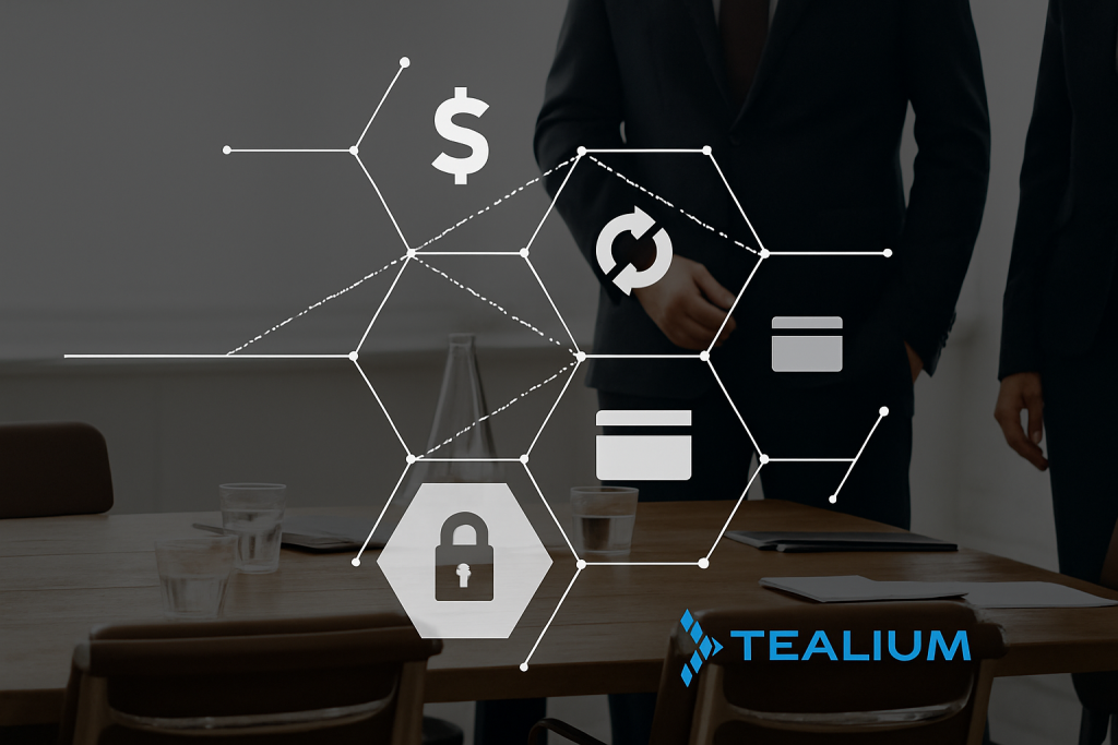 Tealium es reconocida en el Modern Marketing Data Stack 2026 de Snowflake como tecnología clave para la activación de datos en tiempo real
