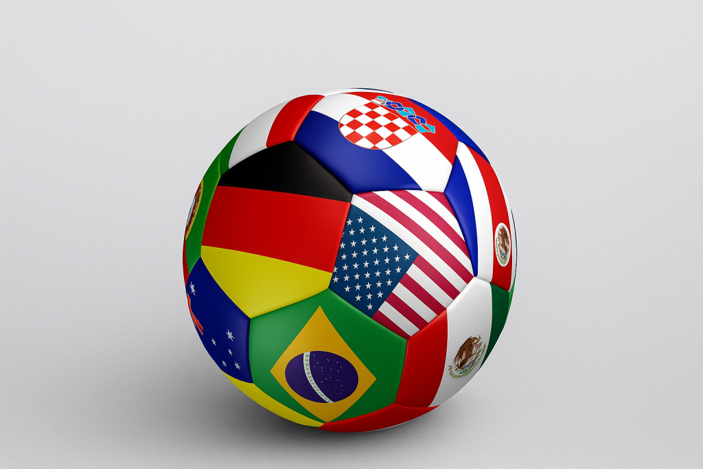 Líderes del fútbol mundial se reúnen en Filadelfia para debatir sobre innovación, liderazgo y desarrollo en el Aspire Academy Global Summit 2025