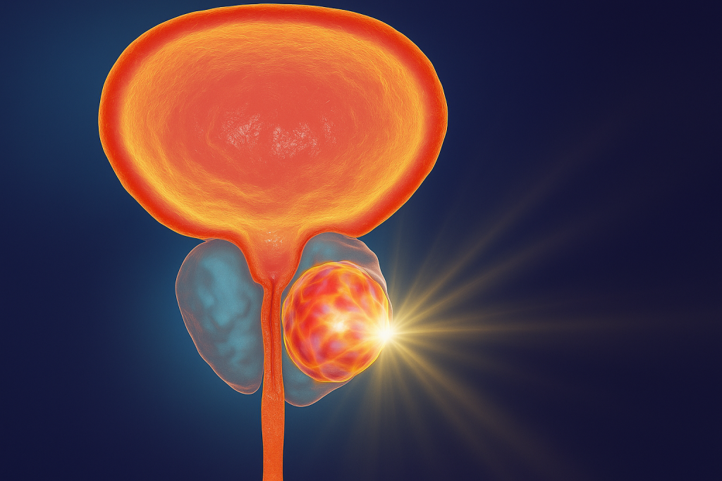 Curium Group, PeptiDream y PDRadiopharma inician ensayo clínico registracional de 64Cu-PSMA-I&T para cáncer de próstata en Japón