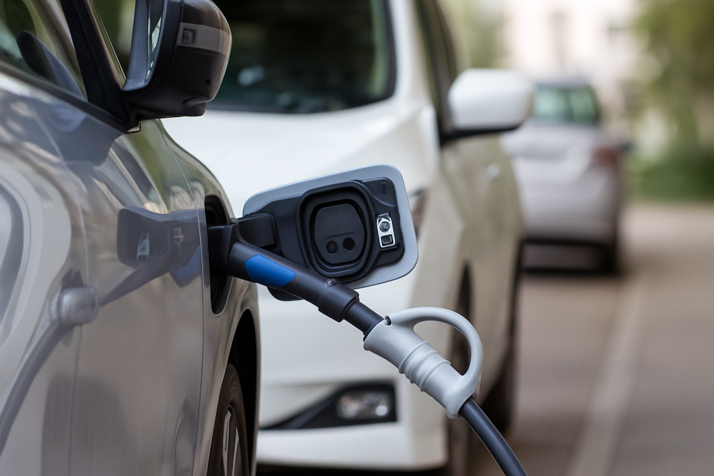 DiDi y EVFlit anuncian alianza estratégica para acelerar la movilidad eléctrica en Costa Rica