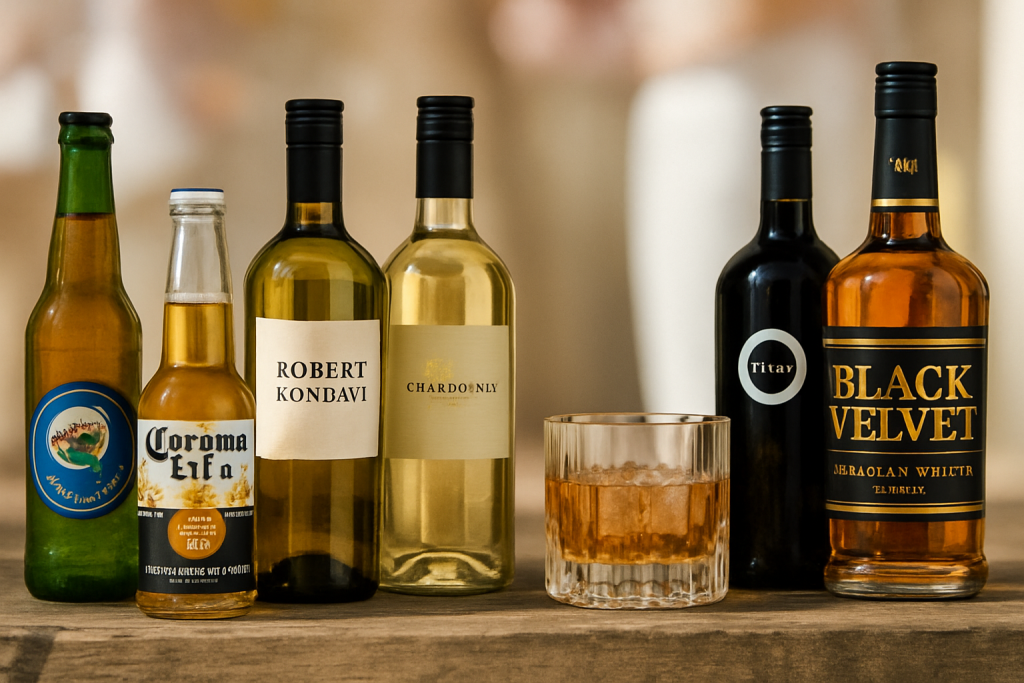 Constellation Brands anuncia la jubilación de su Director Legal Jim Bourdeau; Jeff LaBarge asumirá el cargo en 2026