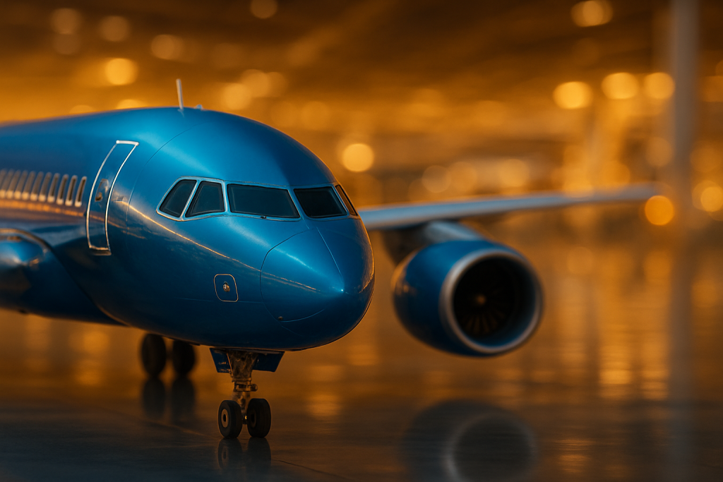 Los pasajeros ya son digitales: una gran oportunidad para la aviación