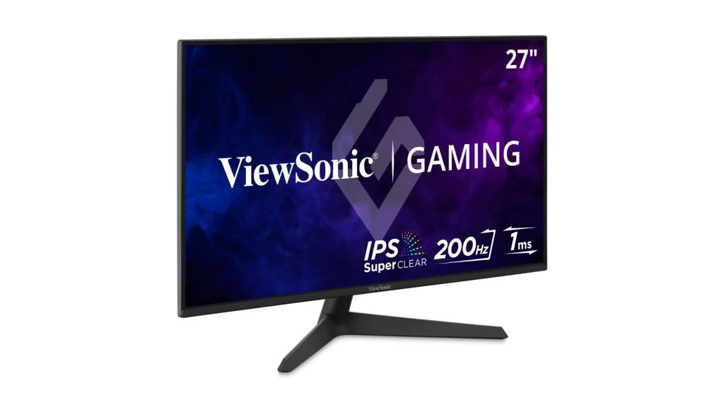 ViewSonic amplía su presencia en América Latina con la nueva serie VX29 de monitores gaming ViewSonic amplía su presencia en América Latina con la nueva serie VX29 de monitores gaming