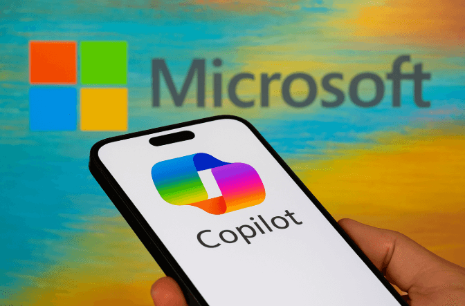 Microsoft presenta doce nuevas funciones de Copilot para una experiencia más personal, útil y humana Microsoft presenta doce nuevas funciones de Copilot para una experiencia más personal, útil y humana
