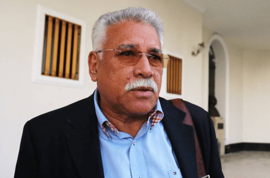 Diputado Ángel Rodríguez rechaza operaciones militares de Estados Unidos en América Latina Diputado Ángel Rodríguez rechaza operaciones militares de Estados Unidos en América Latina