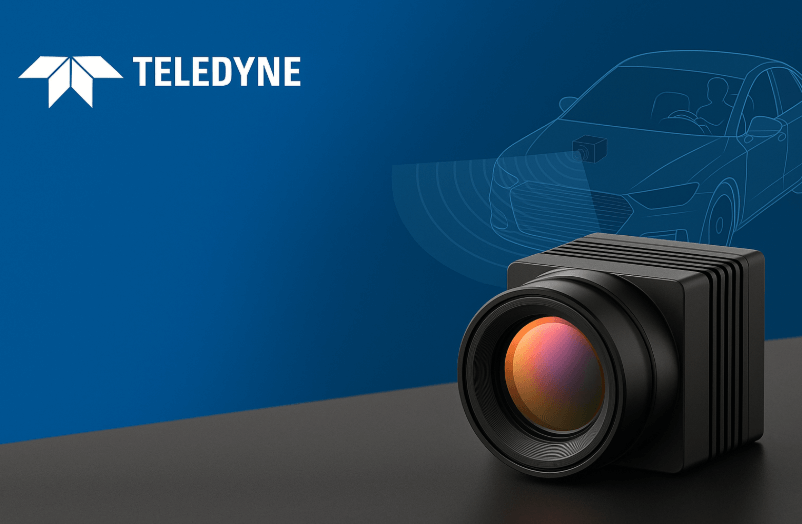 Teledyne elige la plataforma Treo de onsemi para el desarrollo de sistemas avanzados de imagen infrarroja Teledyne elige la plataforma Treo de onsemi para el desarrollo de sistemas avanzados de imagen infrarroja