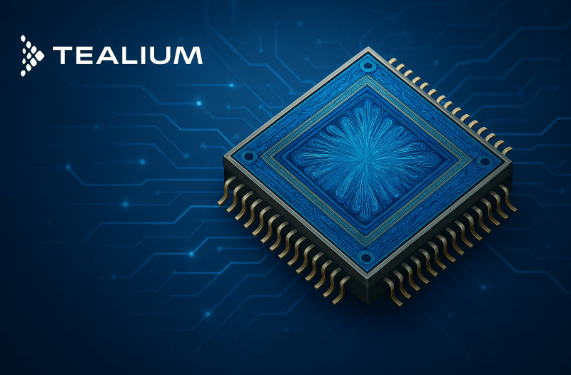 Tealium lanza nuevas funciones de IA para acelerar el compromiso en tiempo real con los clientes Tealium lanza nuevas funciones de IA para acelerar el compromiso en tiempo real con los clientes