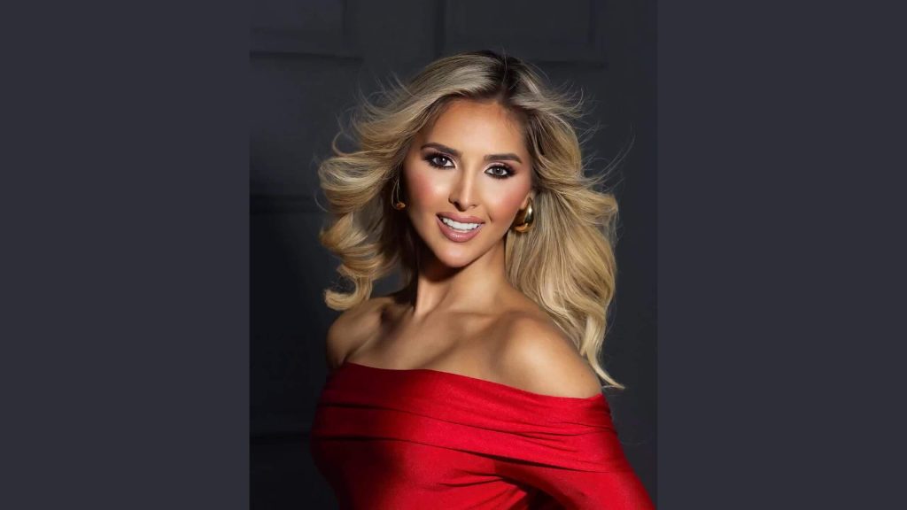 Miss Teen Venezuela 2025 celebrará su gran final en Margarita bajo la conducción de Victoria Abuhazi y Jesús De Alva Miss Teen Venezuela 2025 celebrará su gran final en Margarita bajo la conducción de Victoria Abuhazi y Jesús De Alva