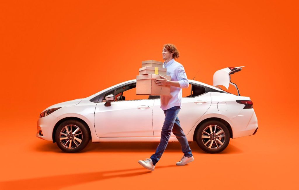 DiDi lanza “DiDi Entrega” en Costa Rica: una nueva opción para envíos rápidos y seguros