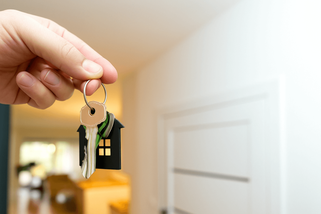 El mercado inmobiliario chileno se reactiva: la entrega inmediata gana terreno como la opción más segura y rentable en 2025