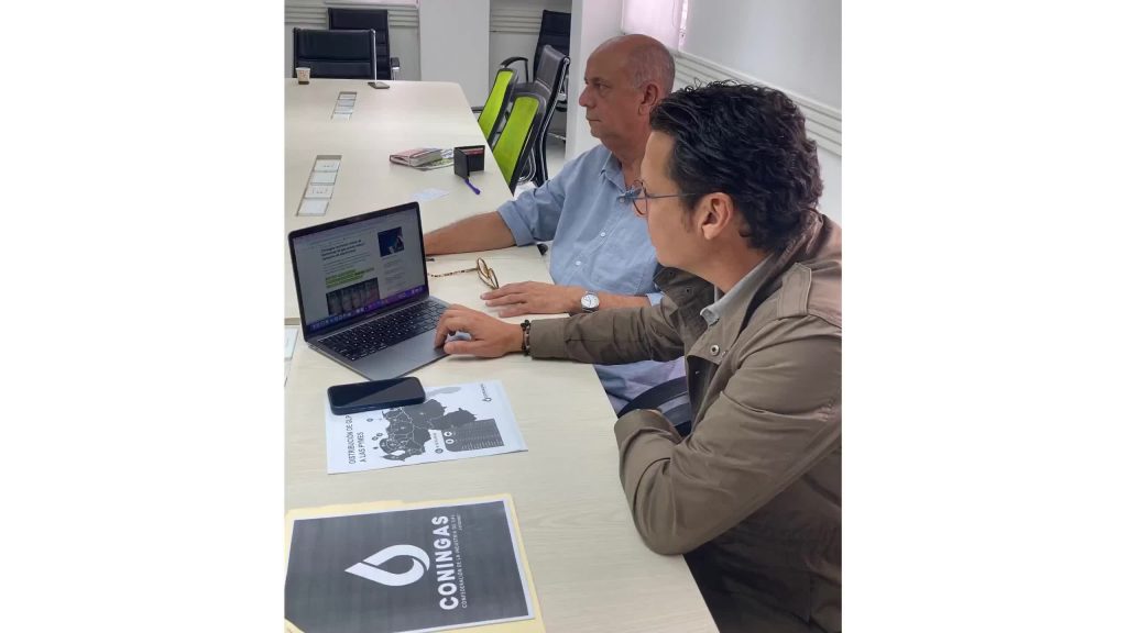 Pymes distribuidoras de gas afinan estrategias para cubrir la demanda navideña en Venezuela Pymes distribuidoras de gas afinan estrategias para cubrir la demanda navideña en Venezuela