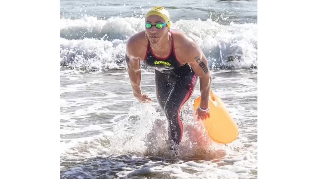 Venezuela prepara su ofensiva acuática para los Juegos Bolivarianos Ayacucho–Lima 2025