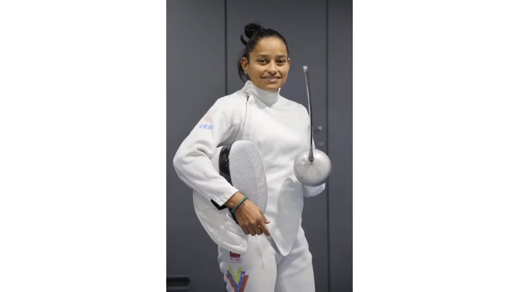 Esgrima venezolana se prepara para defender su título bolivariano en Ayacucho-Lima 2025 Esgrima venezolana se prepara para defender su título bolivariano en Ayacucho-Lima 2025