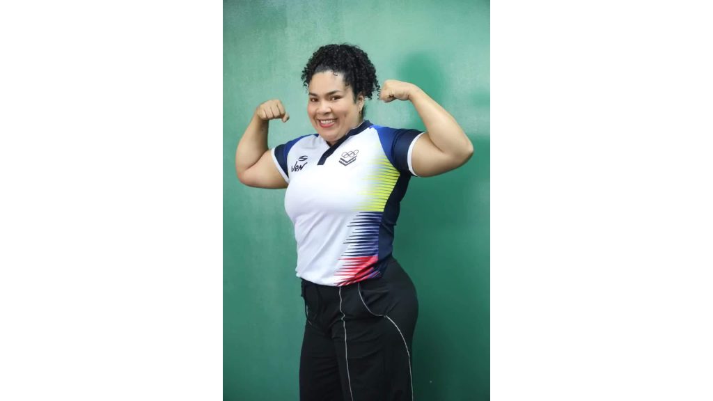 Venezuela apunta al podio en Lima con una delegación de 16 pesistas de élite Venezuela apunta al podio en Lima con una delegación de 16 pesistas de élite