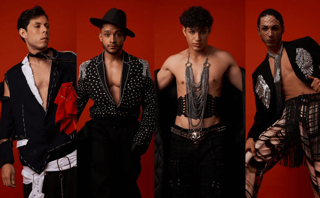 “Gran Modelo Venezuela 2025” entra en su etapa cumbre con una Edición Extravaganza “Gran Modelo Venezuela 2025” entra en su etapa cumbre con una Edición Extravaganza