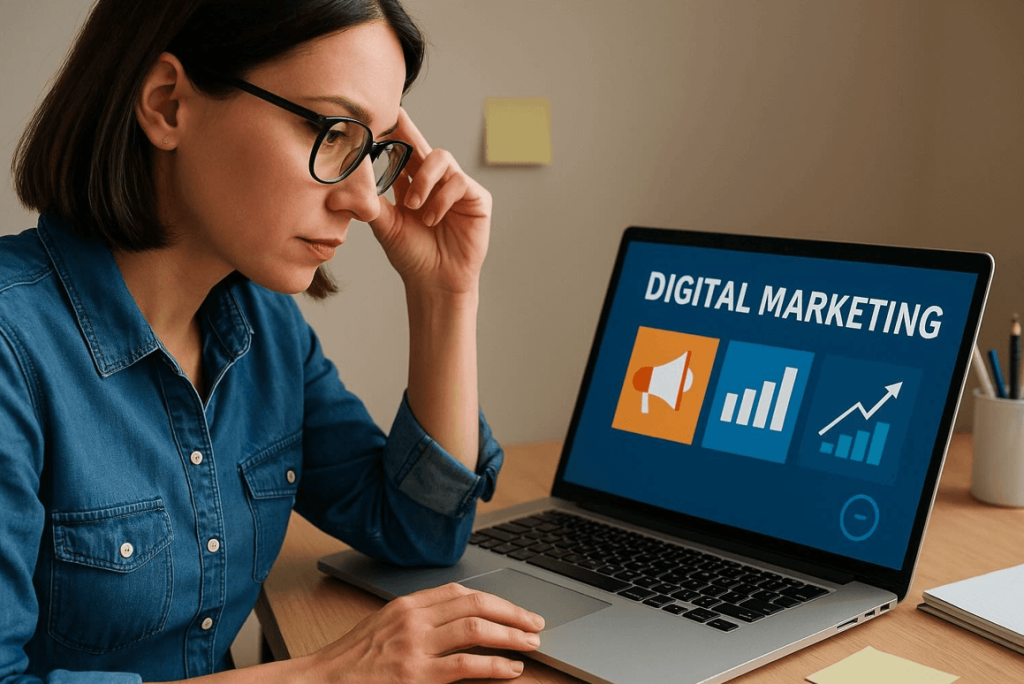 Meta Andrómeda revoluciona el marketing digital: creatividad e inteligencia artificial marcan la nueva era publicitaria