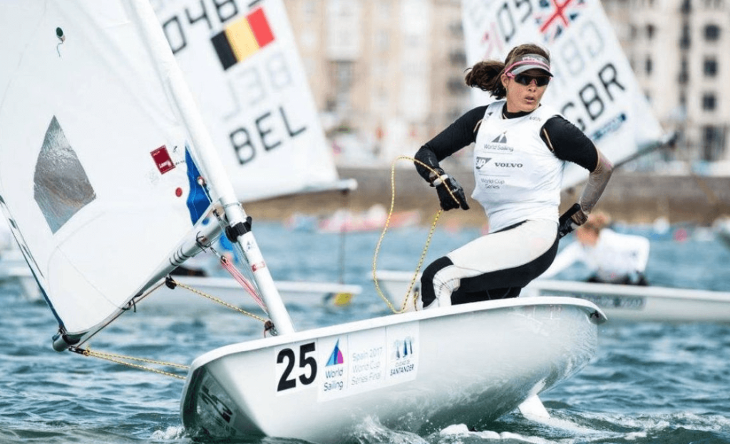 Venezuela apunta a un desempeño destacado en vela durante los Juegos Bolivarianos Ayacucho–Lima 2025