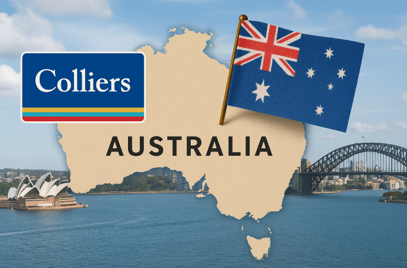 Colliers fortalece su presencia en Australia con la adquisición de Greenhill Engineers Colliers fortalece su presencia en Australia con la adquisición de Greenhill Engineers