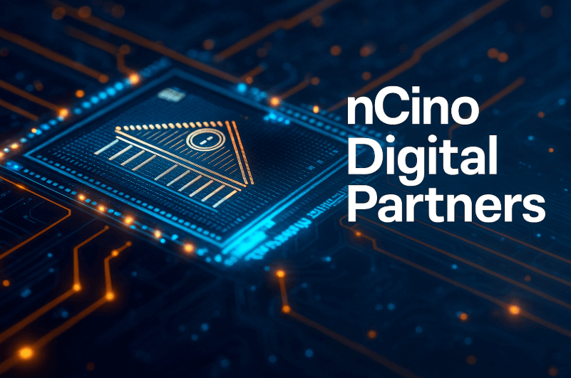 nCino lanza “Digital Partners”: agentes basados en roles que crean una fuerza laboral dual para los servicios financieros nCino lanza “Digital Partners”: agentes basados en roles que crean una fuerza laboral dual para los servicios financieros