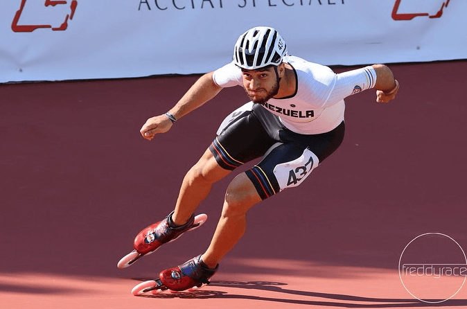 Venezuela apuesta por la continuidad en el patinaje de velocidad rumbo a Ayacucho-Lima 2025 Venezuela apuesta por la continuidad en el patinaje de velocidad rumbo a Ayacucho-Lima 2025