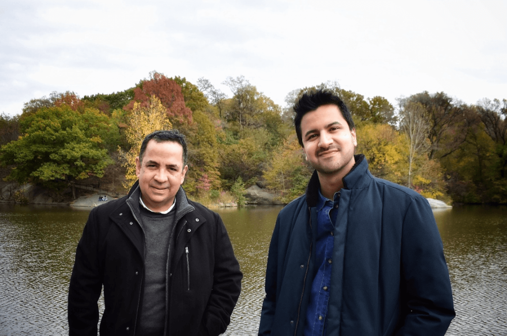 Eddy Marcano inaugurará la Semana Cultural Latinoamericana de Nueva York en su edición 2025 Eddy Marcano inaugurará la Semana Cultural Latinoamericana de Nueva York en su edición 2025